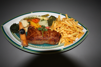 Steakhouse